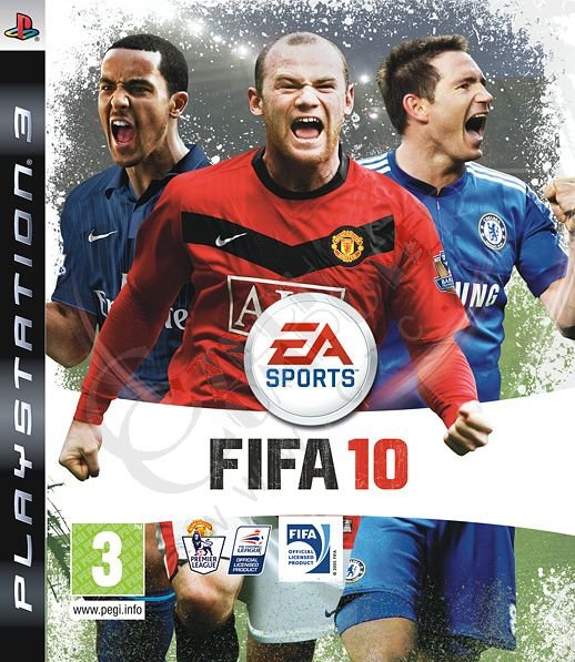 FIFA 10 (Platinum) (PS3)_1202138395