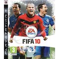 FIFA 10 (Platinum) (PS3)