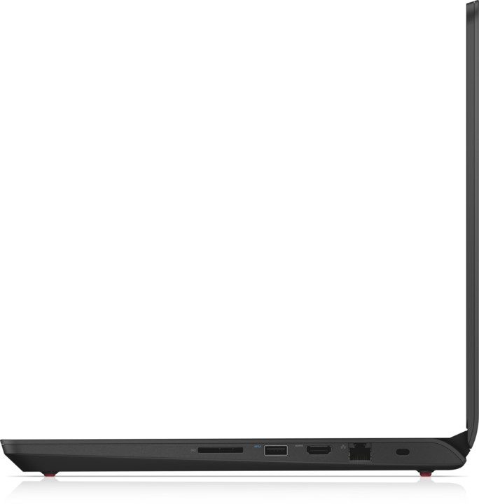 Dell Inspiron 15 (7559) Touch, černá_1647803298