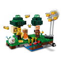 LEGO® Minecraft® 21165 Včelí farma_1795936