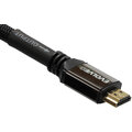Evolveo XXtremeCord HDMI kabel, podpora UltraHD 4K2K/HDF - 20 metrů_464499045