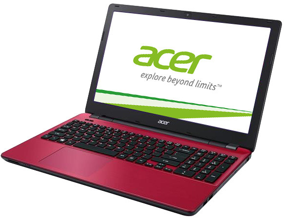 Acer Aspire E15 (E5-571-360), červená_190753923