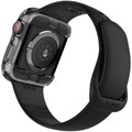 Spigen ochranné pouzdro Ultra Hybrid pro Apple Watch 6/SE/5/4 44 mm, čirá_64766211
