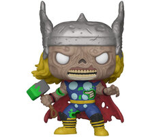 Figurka Funko POP! Marvel Zombies - Thor_1783031885