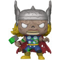 Figurka Funko POP! Marvel Zombies - Thor_1783031885