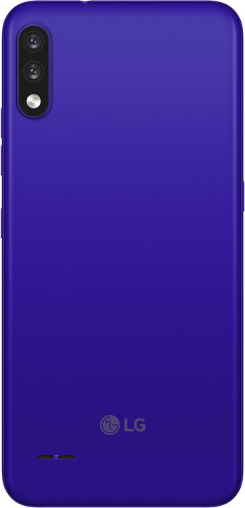 LG K22, 2GB/32GB, Blue_1262203121
