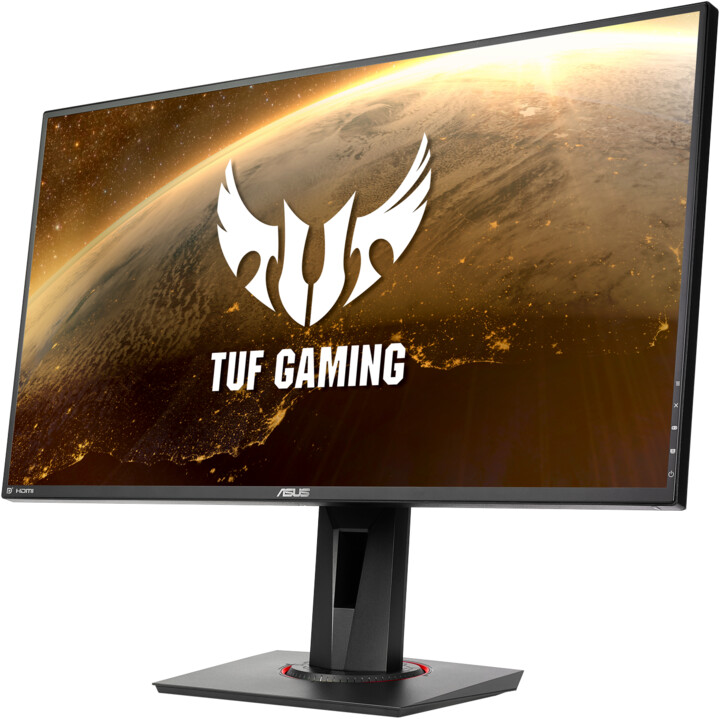 ASUS TUF Gaming VG279QR - LED monitor 27"
