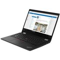 Lenovo ThinkPad X390 Yoga, černá_61651788