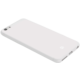 CELLY pouzdro Frost pro Apple iPhone 5/SE, TPU, 0,29mm - bílá
