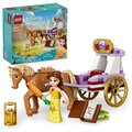 LEGO® I Disney Princess™ 43233 Bella a pohádkový kočár s koníkem_1039897109