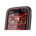 Nová hudební Nokie umí ovládat MP3 přehrávač hlasem