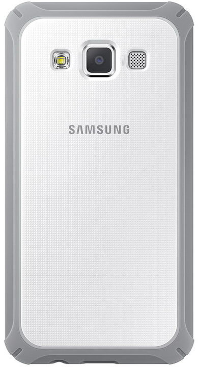 Samsung ochranný kryt EF-PA300B pro Galaxy A3 (SM-A300), světle hnědá_244414792