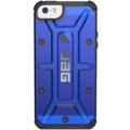 UAG composite case Cobalt - iPhone 5s/SE_44434390