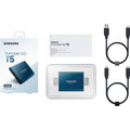 Samsung T5, USB 3.1 - 500GB_153404112