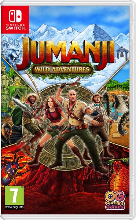 Jumanji: Wild Adventures (SWITCH)_1039830732