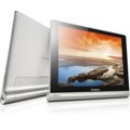 Lenovo Yoga Tablet 10, FullHD, stříbrná_1354187198