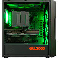 HAL3000 Alfa Gamer Ultimate (RTX 4070 Ti), černá_1854363007