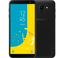 Samsung Galaxy J6, 3GB/32GB, černá_1881107937