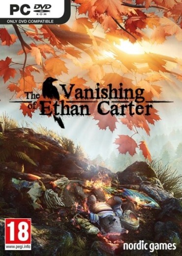 The Vanishing of Ethan Carter (PC)_1419302032
