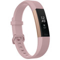 Google Fitbit Alta HR Pink Rose Gold - Large_791079774