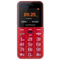 myPhone EASY, Red_1373383980