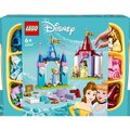 LEGO® I Disney princesss 43219 Kreativní zámek princezen od Disneyho_186104405