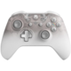 Xbox ONE S Bezdrátový ovladač, Phantom White (PC, Xbox ONE)