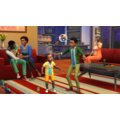 The Sims 4 + rozšíření Hurá na vysokou (PC)_530329497