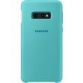 Samsung silikonový zadní kryt pro Samsung G970 Galaxy S10e, zelená_1253835640
