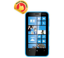 Nokia Lumia 620, modrá_969384350