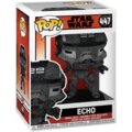 Figurka Funko POP! Star Wars: The Bad Batch - Echo_2037569520