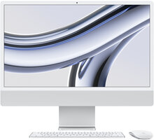 Apple iMac 24&quot; 4,5K Retina /M3 8-core/8GB/256GB SSD/8-core GPU, stříbrná_1707125485