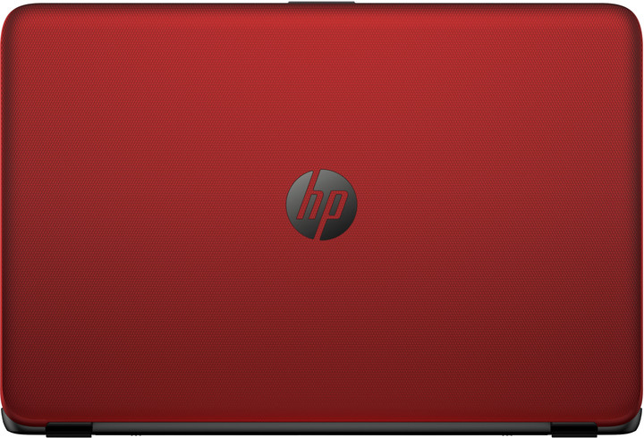 HP 15 (15-af111nc), červená_971398087