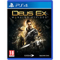 Deus Ex: Mankind Divided - Collectors Edition (PS4)_774199006