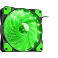 Genesis HYDRION 120, GREEN LED, 120mm