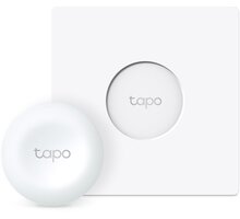 TP-Link Tapo S200D, chytrý vypínač