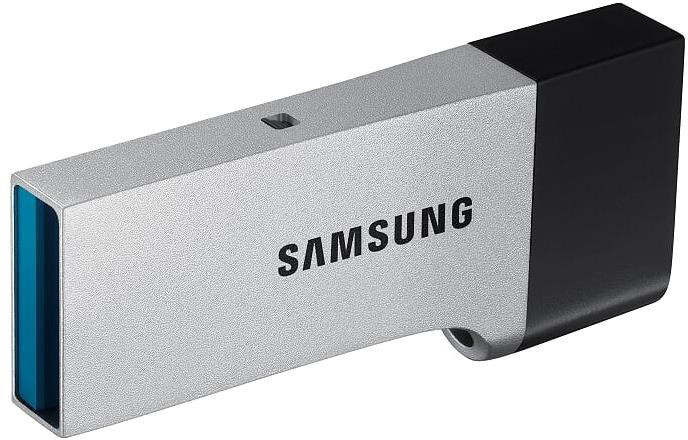 Samsung FIT MUF-32CB, USB 3.0, 32GB (v ceně 399 Kč)_588964009