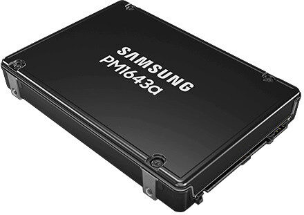 Samsung PM1643a, 2,5&quot; - 960GB, bulk_1108198850
