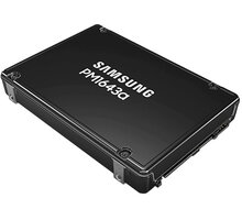 Samsung PM1643a, 2,5" - 960GB, bulk MZILT960HBHQ-00007