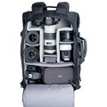 Vanguard fotobatoh/brašna VEO Select 45M BK, černá