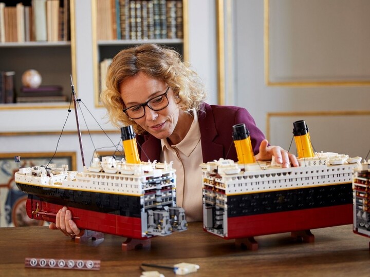LEGO® Icons 10294 Titanic_2037792821