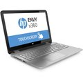 HP ENVY x360 15-w005nc, stříbrná_723023005