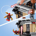 LEGO® Marvel Super Heroes 76108 Souboj v Sanctum Sanctorum_1149201705