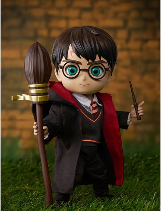 Figurka Harry Potter - Harry Potter, 11cm_1938780617