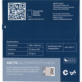 Arctic TP-3 Thermal Pad 100x100x1mm_1820475472