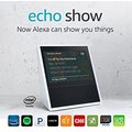 Amazon Echo Show, bílá_2132047049