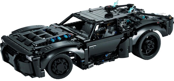LEGO® Technic 42127 BATMAN – BATMOBIL_992111584