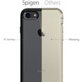 Spigen Ultra Hybrid 2 pro iPhone 7/8, black_1474510615