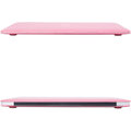 EPICO plastový kryt pro MacBook Air 11&quot; (A1370. A1465), růžová_1578979665