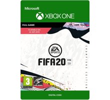 FIFA 20 - Champion Edition (Xbox) - elektronicky_1836762643